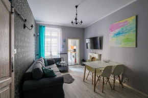 Apartament Zacisze